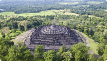 Borobudur