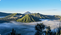 Bromo Tengger