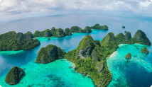 Raja Ampat Island