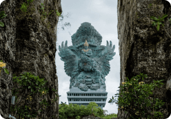 Garuda Wisnu Kencana