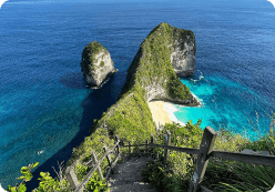 Nusa Penida 1