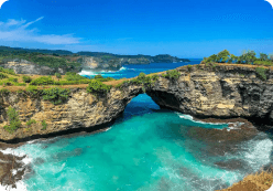 Nusa Penida 2