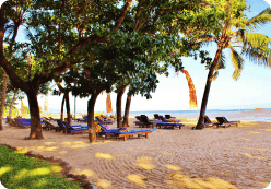 Sanur Beach