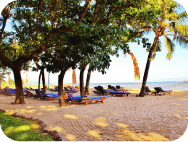 Sanur Beach